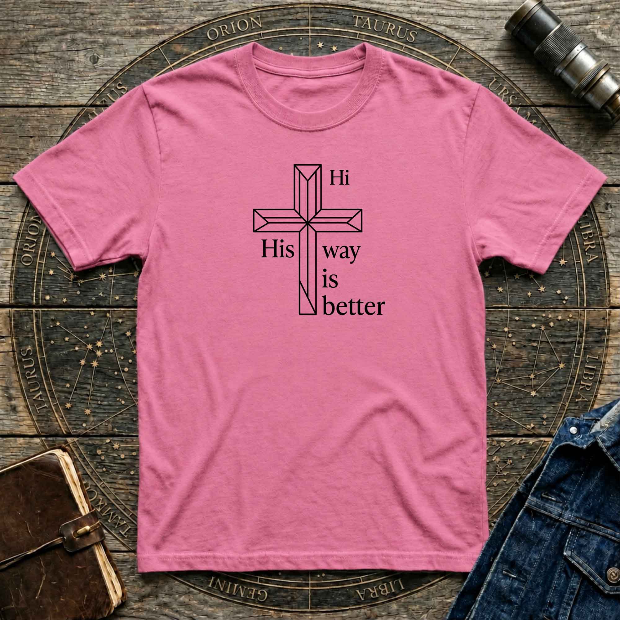 Christian T-Shirt