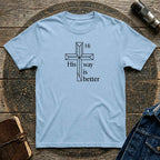 Christian T-Shirt