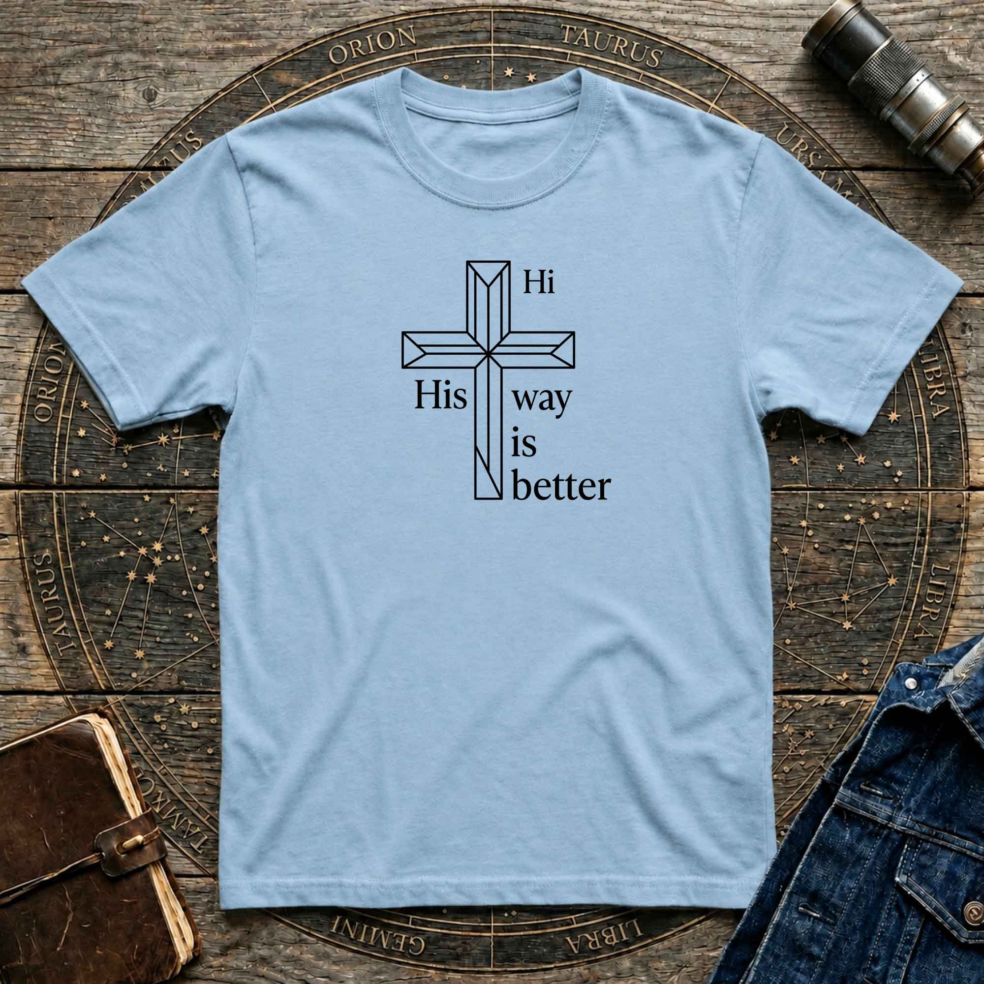 Christian T-Shirt