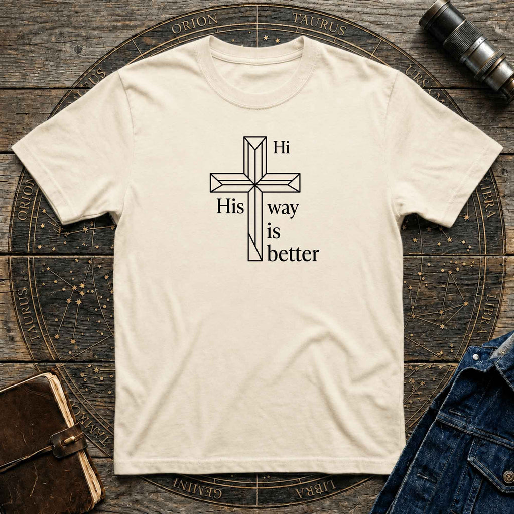 Christian T-Shirt