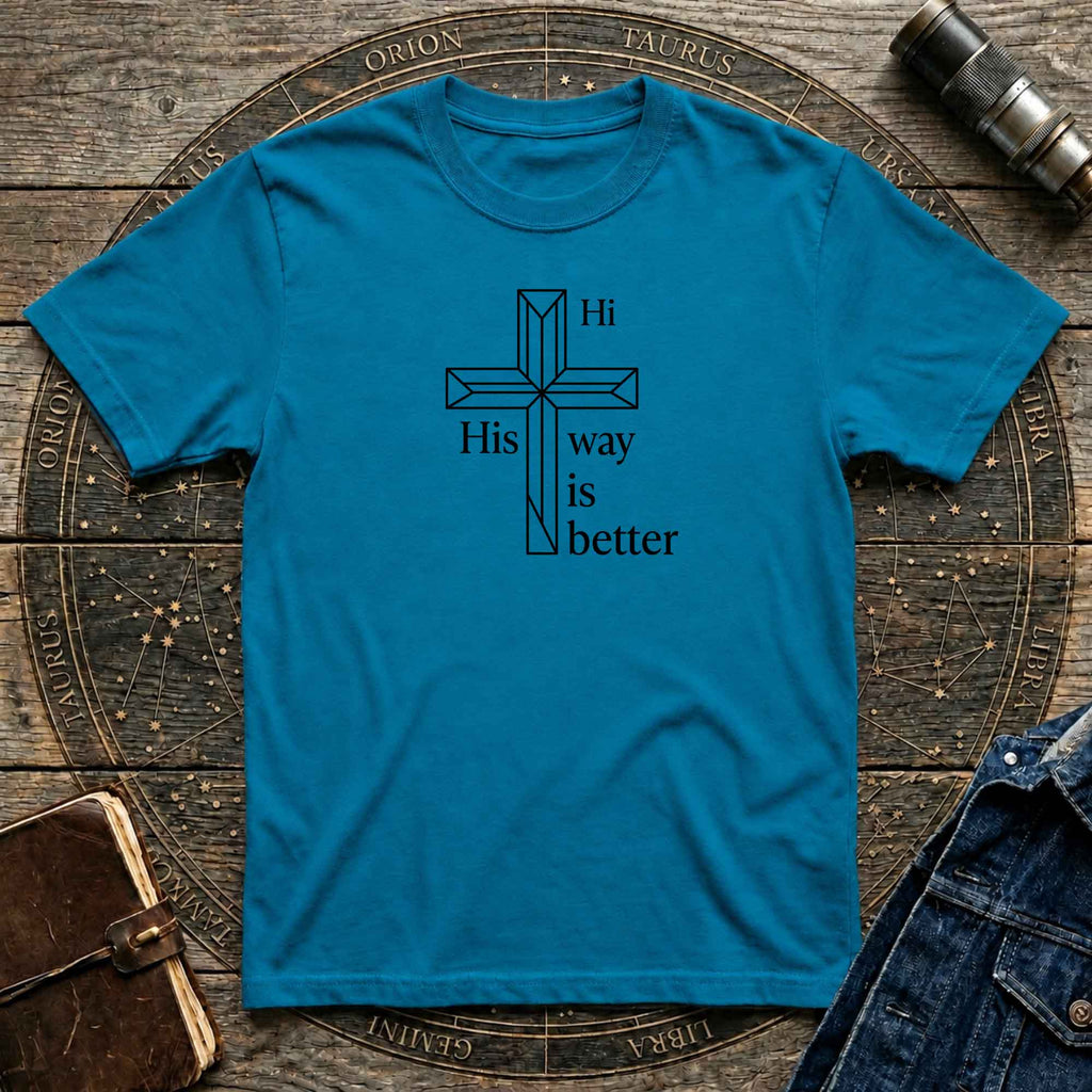 Christian T-Shirt