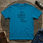 Christian T-Shirt