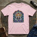 Inner Light Stained Glass T-shirt