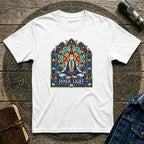 Inner Light Stained Glass T-shirt