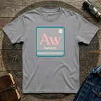 Cute Chemistry T-shirt