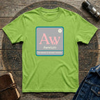 Cute Chemistry T-shirt