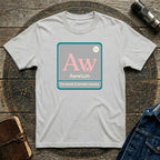 Cute Chemistry T-shirt