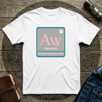 Cute Chemistry T-shirt