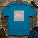 Cute Chemistry T-shirt