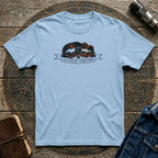 Vintage Rusty T-shirt