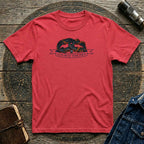 Vintage Rusty T-shirt