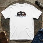 Vintage Rusty T-shirt