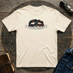 Vintage Rusty T-shirt