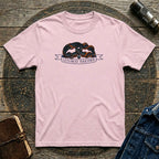 Vintage Rusty T-shirt