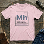 Chemistry Element T-shirt Clever.png