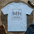 Chemistry Element T-shirt Clever.png