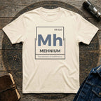 Chemistry Element T-shirt Clever.png