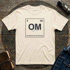Spiritual Science T-shirt
