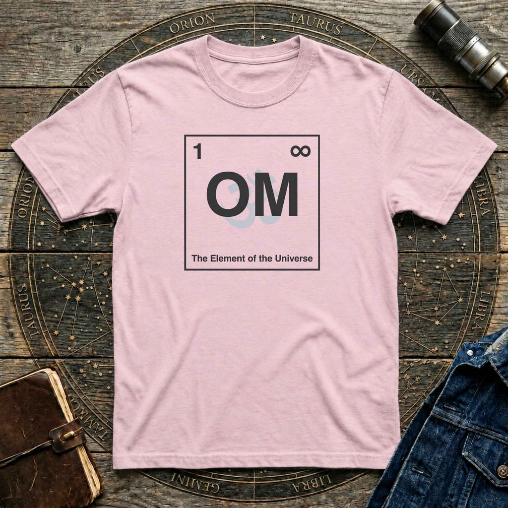 Spiritual Science T-shirt