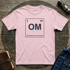 Spiritual Science T-shirt