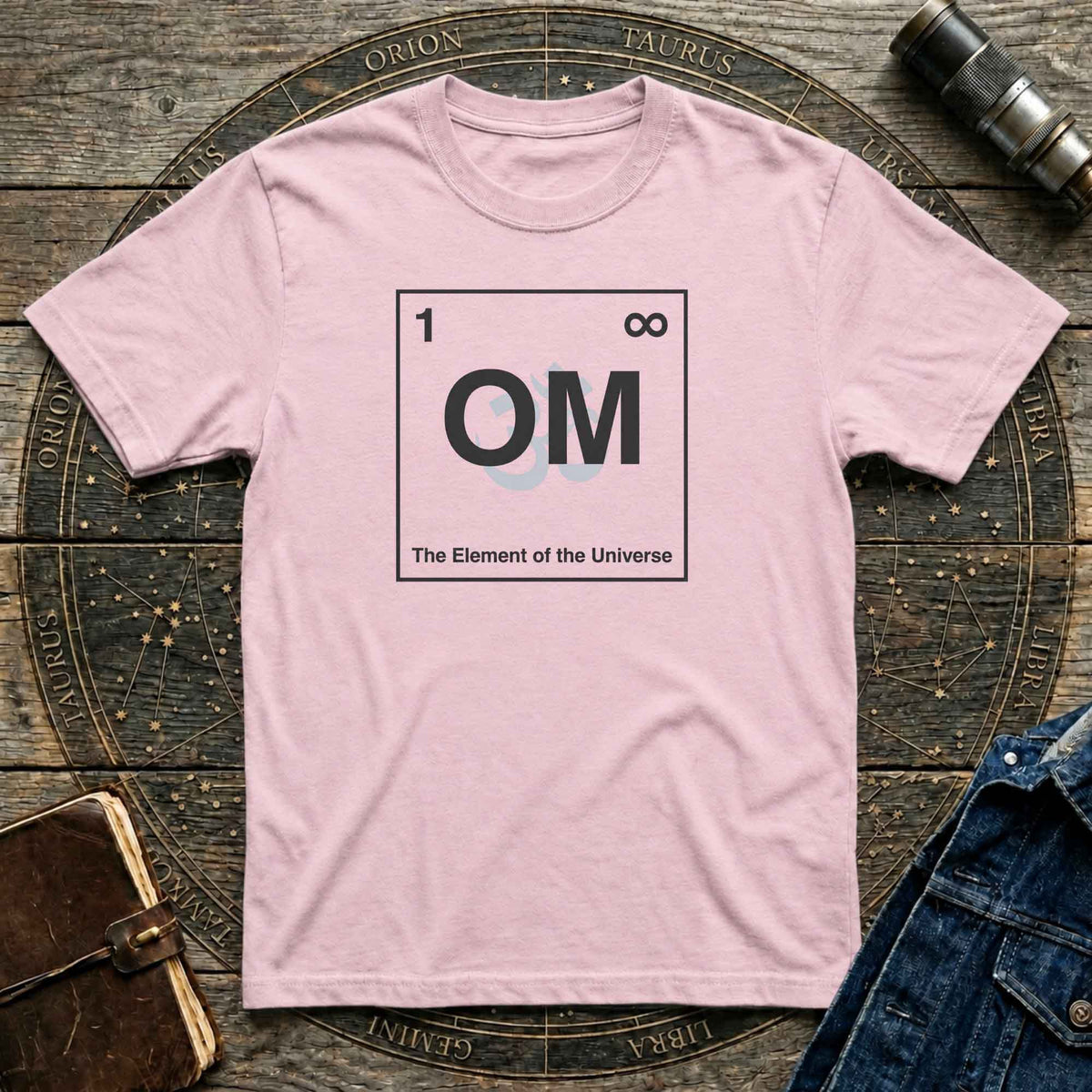 Spiritual Science T-shirt