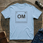 Spiritual Science T-shirt