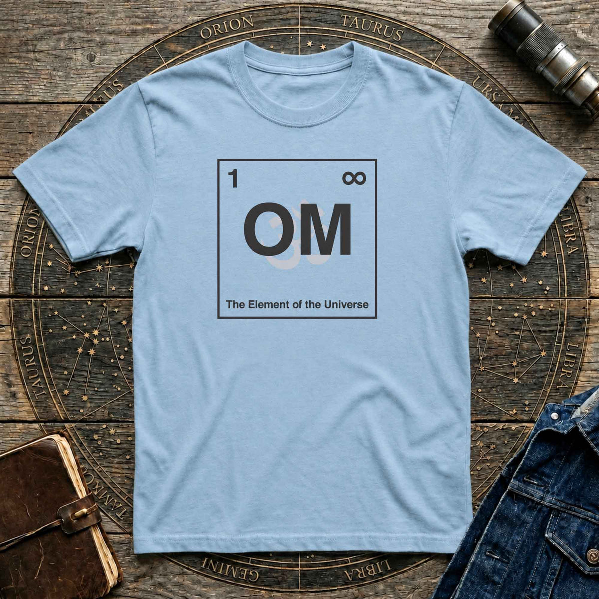 Spiritual Science T-shirt