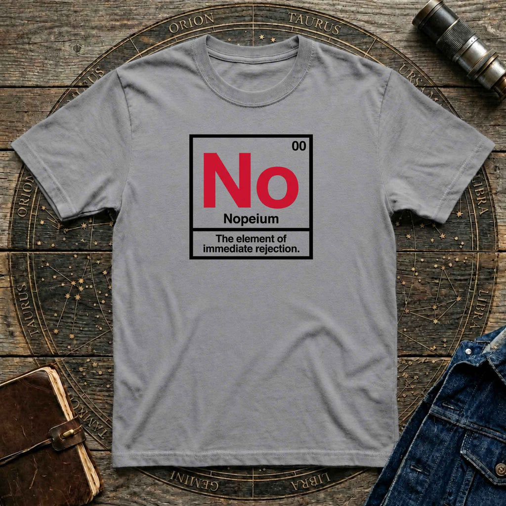 Funny Science T-Shirt