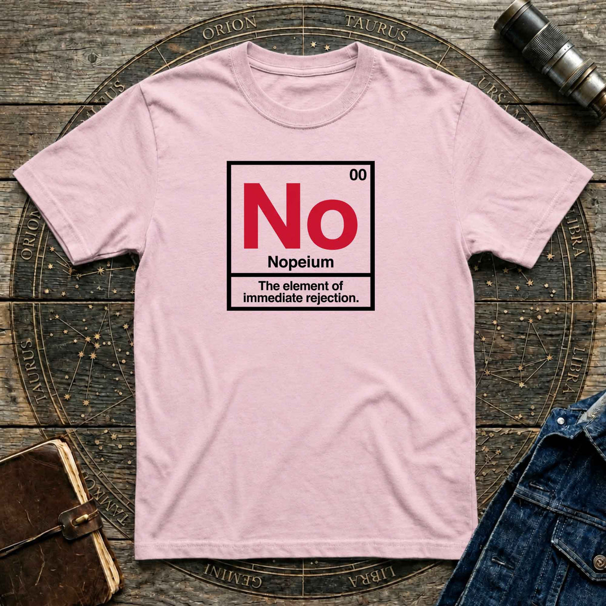 Funny Science T-Shirt