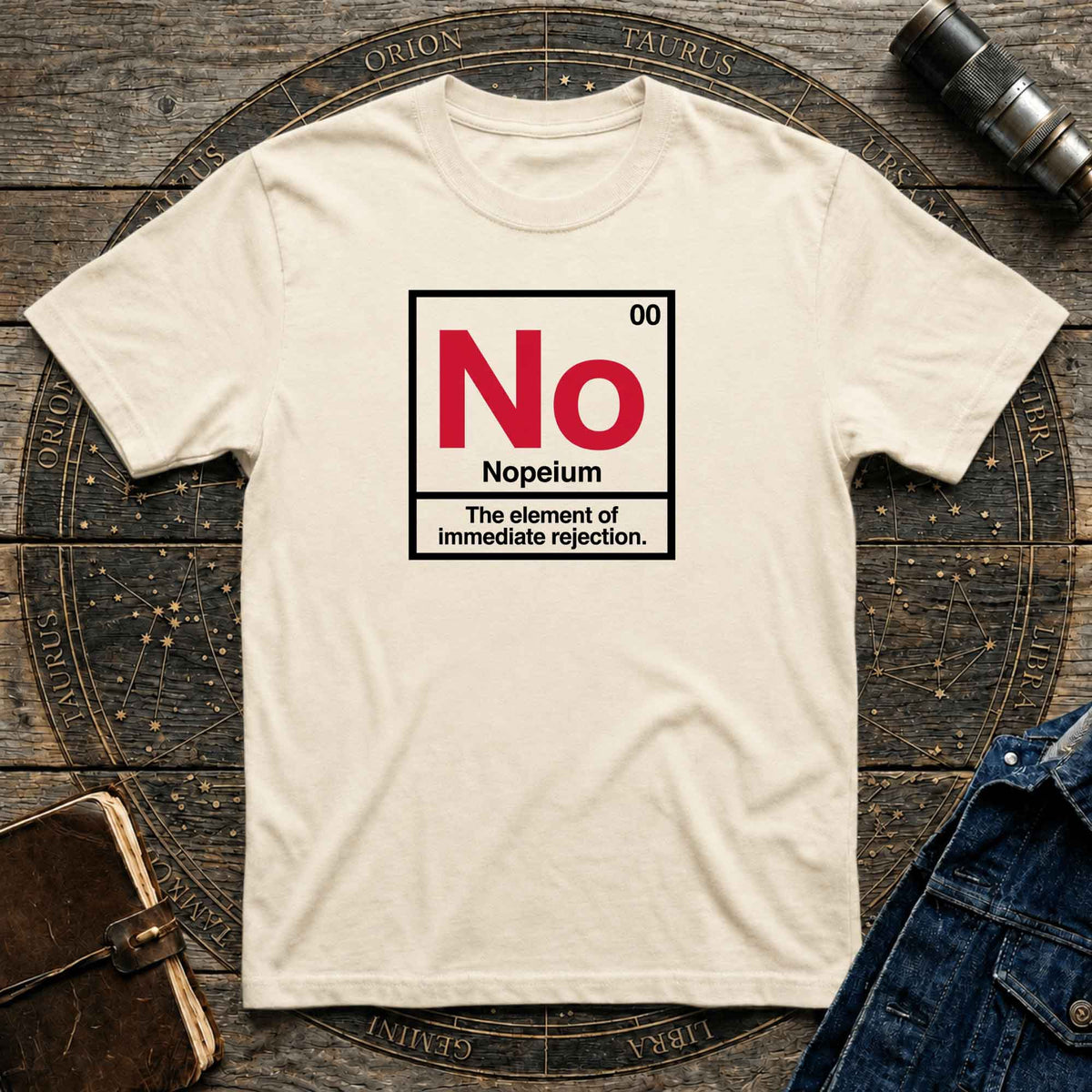 Funny Science T-Shirt