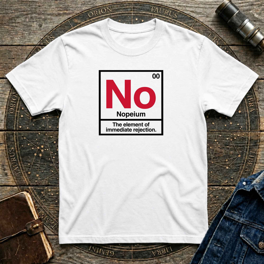 Funny Science T-Shirt
