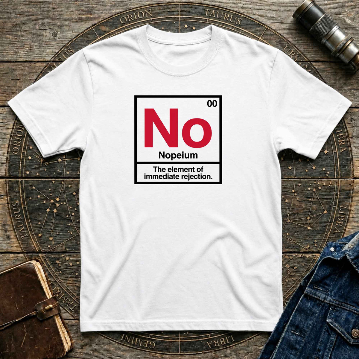 Funny Science T-Shirt