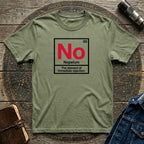 Funny Science T-Shirt
