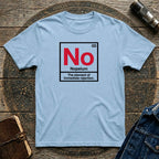 Funny Science T-Shirt