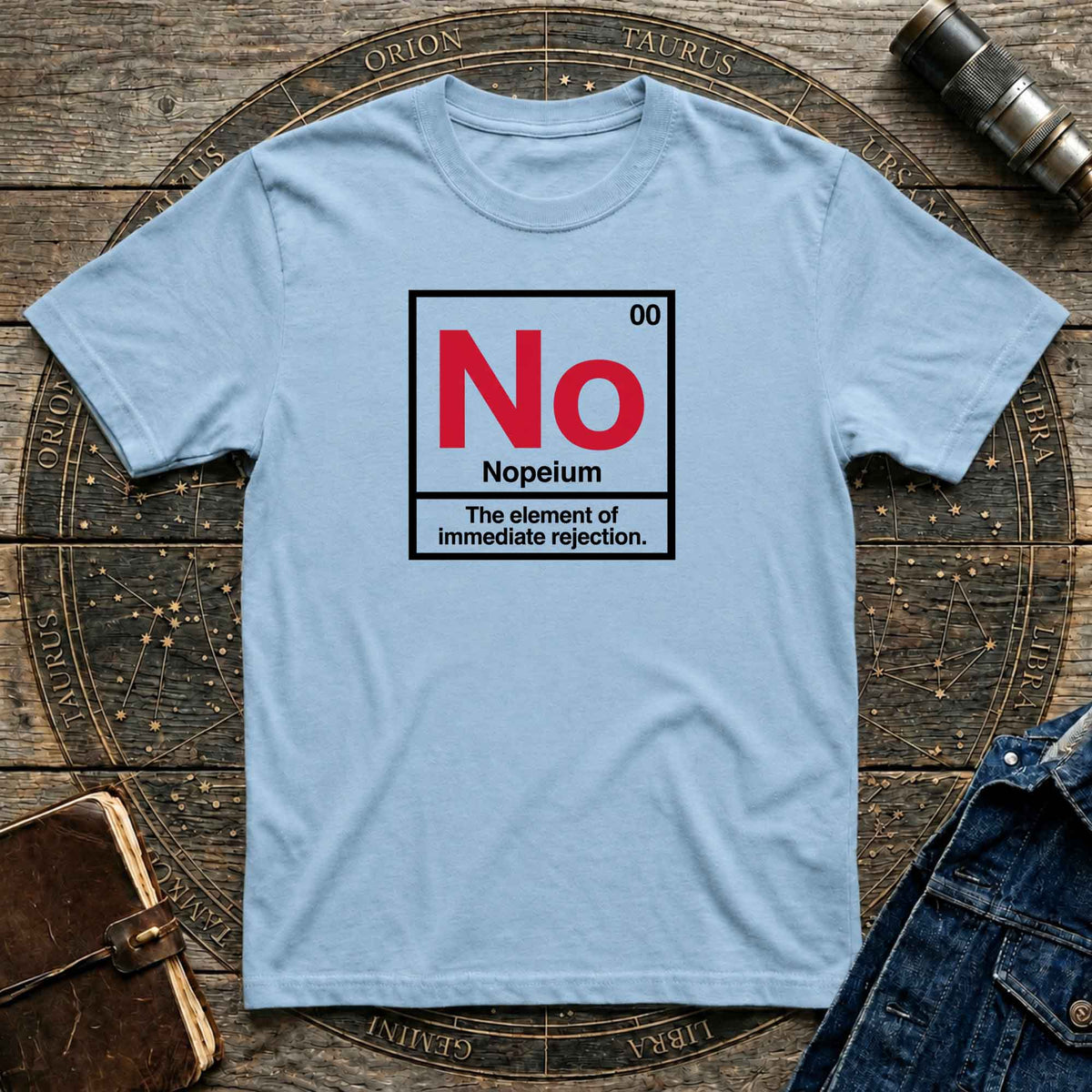 Funny Science T-Shirt