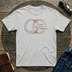 Romantic Science T-shirt