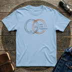 Romantic Science T-shirt