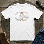 Romantic Science T-shirt