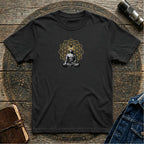 Buddha Mandala T-Shirt