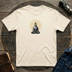 Buddha Mandala T-Shirt