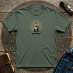 Buddha Mandala T-Shirt