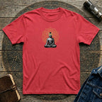 Buddha Mandala T-Shirt