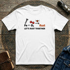 Chemistry Love Graphic Tee