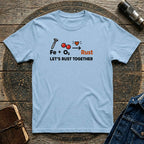 Chemistry Love Graphic Tee