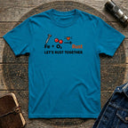 Chemistry Love Graphic Tee