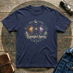 Halloween T-Shirt Entangled Spirit