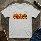 Halloween T-Shirt Science web