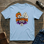 Halloween T-Shirt Halloween Place