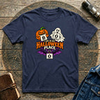 Halloween T-Shirt Halloween Place
