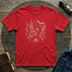 Halloween T-Shirt for Lab